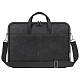 Сумка для ноутбука 15.6'' Defender PU кожа, черная