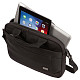Сумка для ноутбука Case Logic Advantage Attache 11.6" ADVA-111 (Чорний)