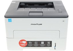 Принтер Pantum P3010D