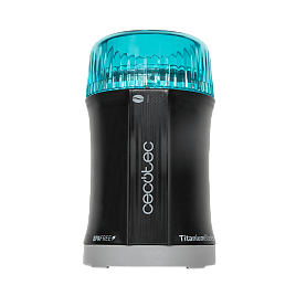 Кофемолка Cecotec Compact Titanmill 200