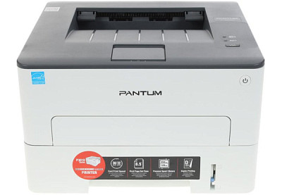 Принтер Pantum P3010D