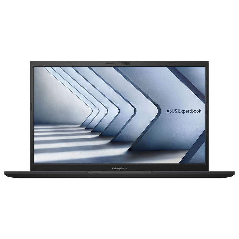 Ноутбук ASUS Expertbook B1 B1502CVA-BQ1000 15.6" FHD, Intel i5-1335U, 16GB, F512GB, UMA, NoOS