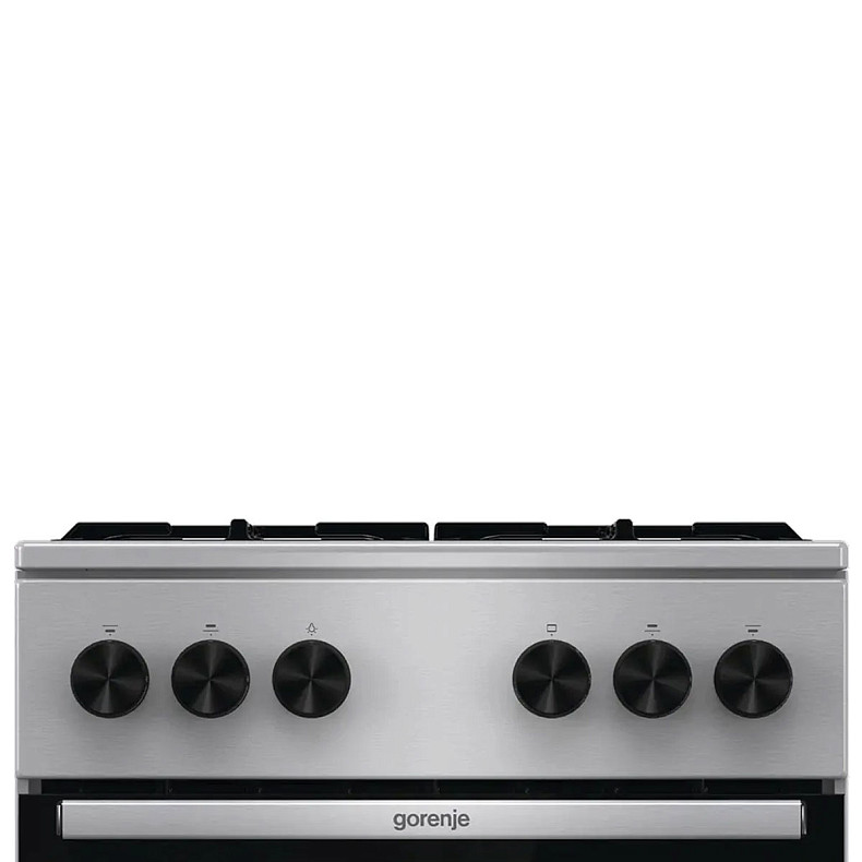Плита газова Gorenje GG 5A11 XF