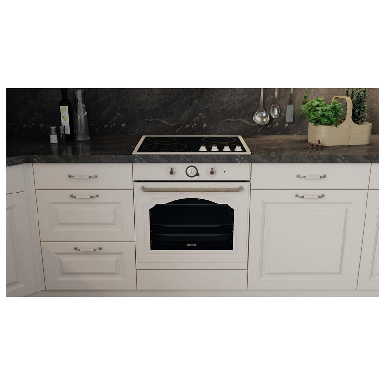 Вбудована духовка Gorenje BOS 67371 CLI (BO3CO4L02-1)