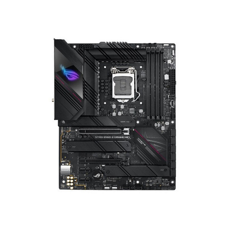 Материнская плата Asus ROG Strix B560-E Gaming WiFi Socket 1200