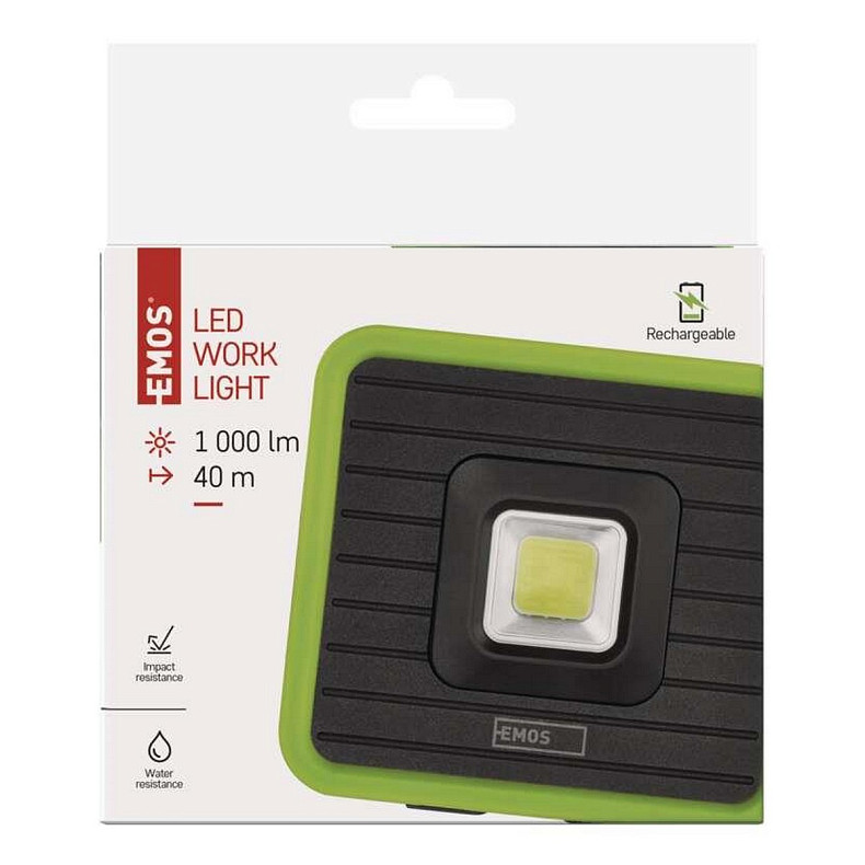 Фонарь Emos P4539