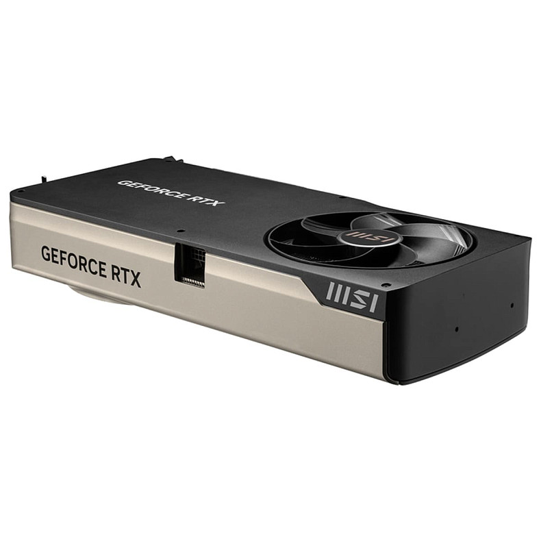 Відеокарта MSI GeForce RTX 5080 EXPERT OC 16GB GDDR7