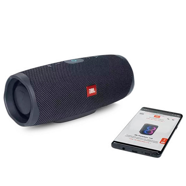 Акустическая система JBL Charge Essential 2 (JBLCHARGEES2)