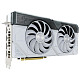 Видеокарта RTX 4070 12GB GDDR6X Dual EVO White OC Asus (DUAL-RTX4070-O12G-EVO-WHITE)