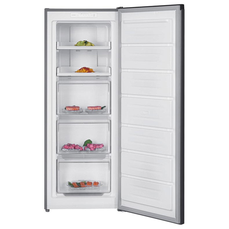 Морозильный сундук Edler ED-161INW