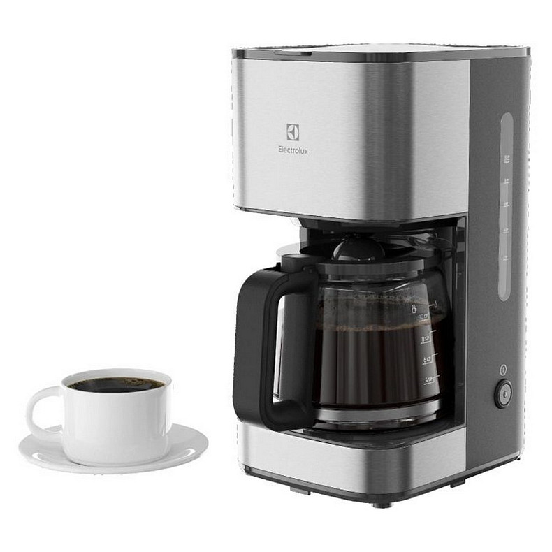Кофеварка Electrolux E3CM1-3ST