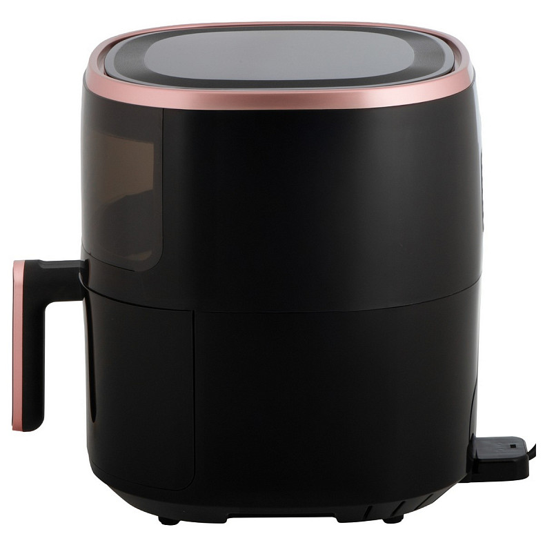 Мультипіч Adler AD 6322 Black