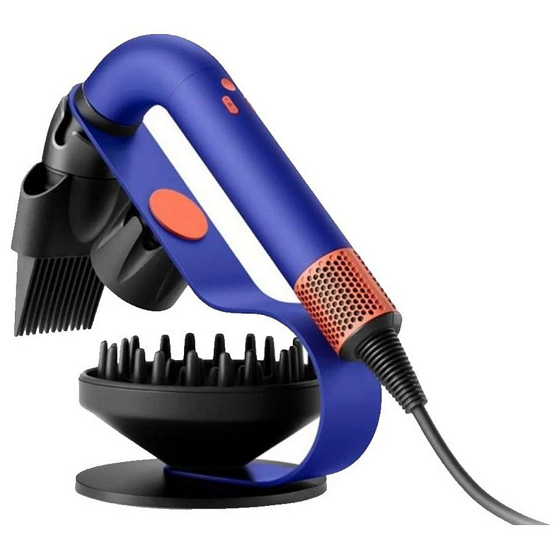 Фен Dyson Supersonic HD18 R Pro Vinca Blue/Rose (522266-01)