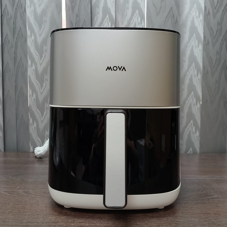 Мультипіч MOVA AeroChef FD10s Pro White - Уцінка