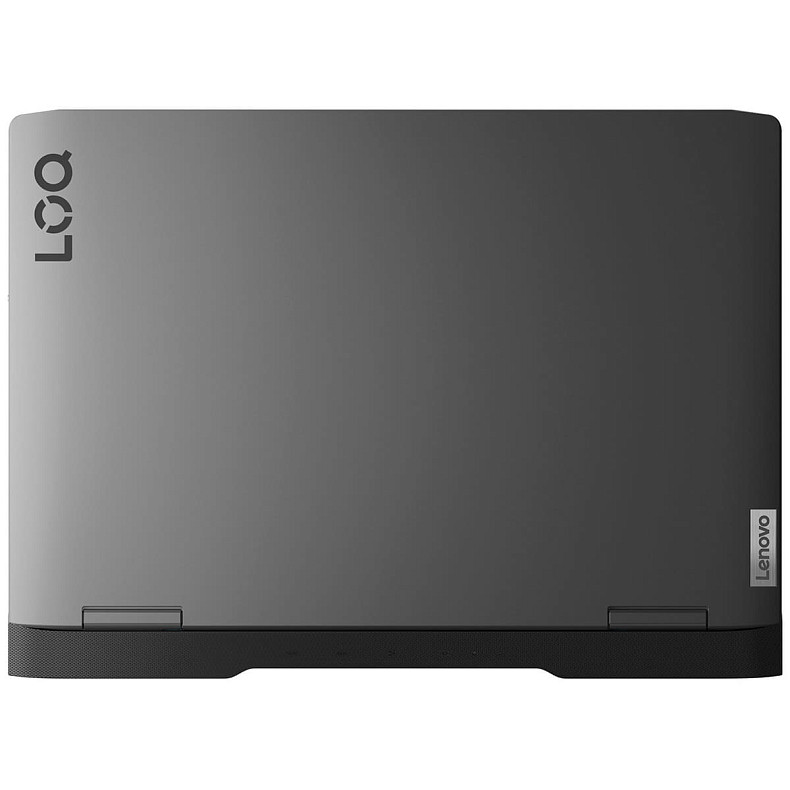 Ноутбук Lenovo LOQ 15IRH8 (82XV00JTRA) Storm Grey