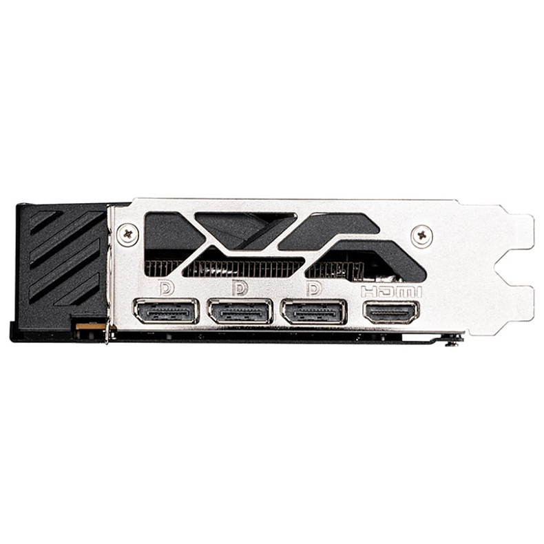 Відеокарта MSI GeForce RTX 5060 GAMING OC 8GB GDDR7