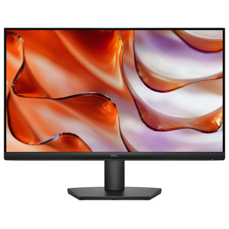 Монітор DELL 23.8" SE2425HM D-Sub, HDMI, IPS, 100Hz