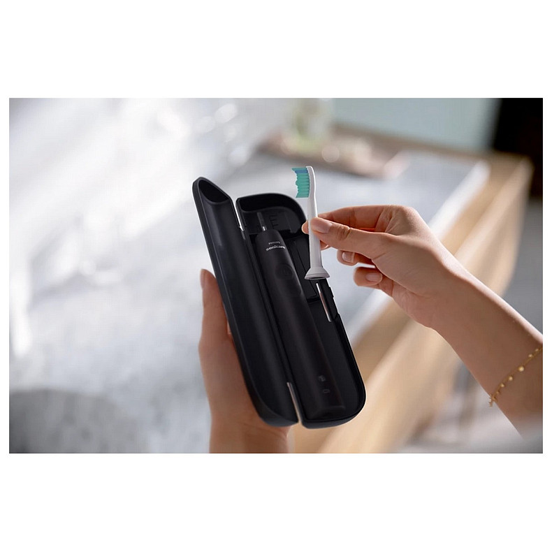 Зубна щітка Philips Sonicare Gemini HX3673/14