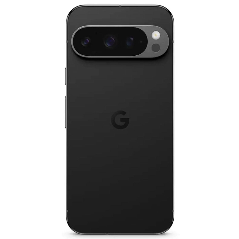 Смартфон Google Pixel 9 Pro 16/512GB Obsidian