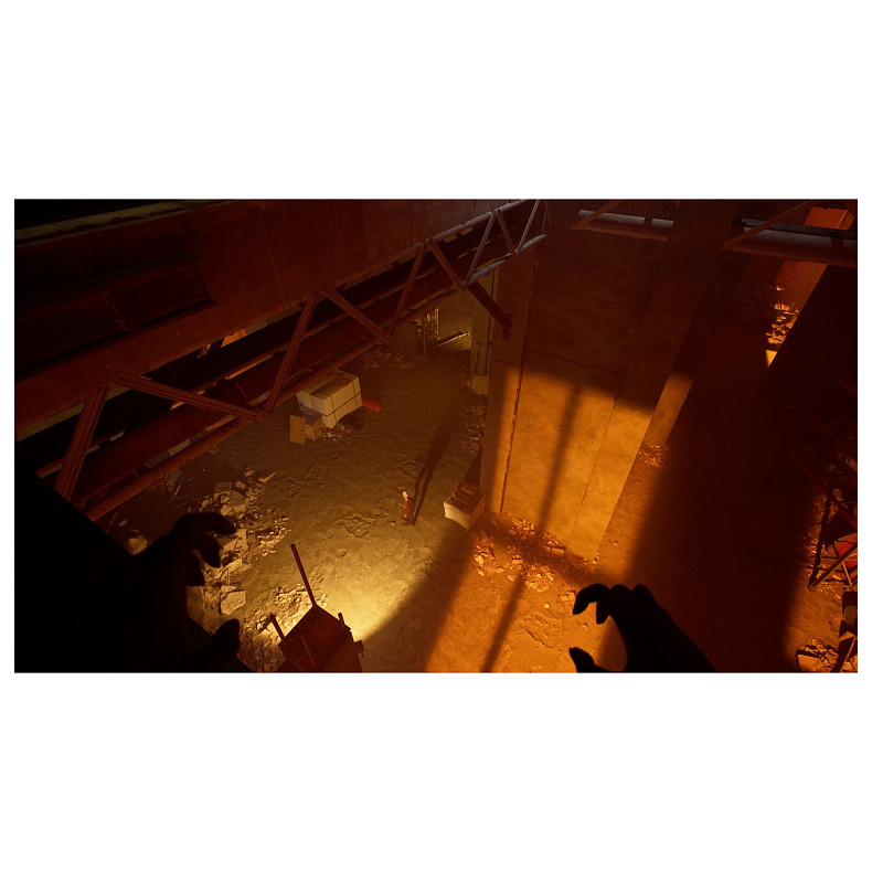 Гра консольна PS5 Vampire: The Masquerade - Bloodlines 2,Day One Edition