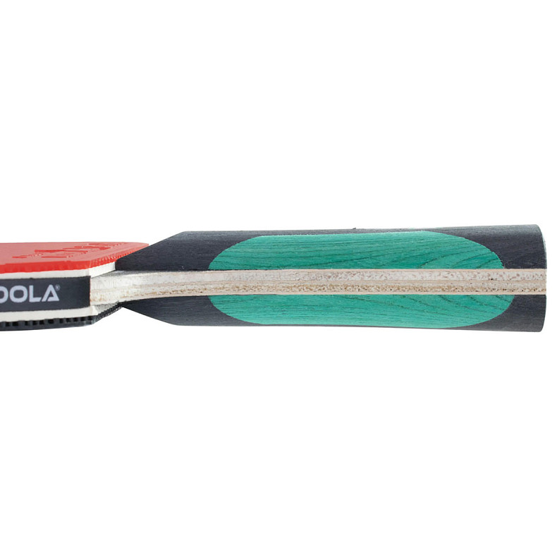 Ракетка для настольного тенниса Joola Rosskopf Smash (53135)