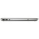 Ноутбук HP 250-G9 15.6" FHD IPS AG, Intel i5-1235U, 16GB, F512GB, NVD550-2, DOS, сріблястий (8D4N2ES)