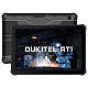 Планшет Oukitel RT1 4/64GB 4G Dual Sim Black