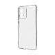 Чохол Armorstandart Air для Motorola Moto G84 Camera cover Transparent (ARM70886)