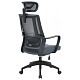 Офисное кресло OfficePro Harmony OC310-B-G-G