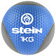 Медбол Stein 1 кг