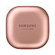 Bluetooth-гарнітура Samsung Galaxy Buds Live SM-R180 Bronze (SM-R180NZNASEK)