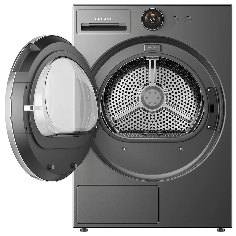 Сушильна машина Dreame L9