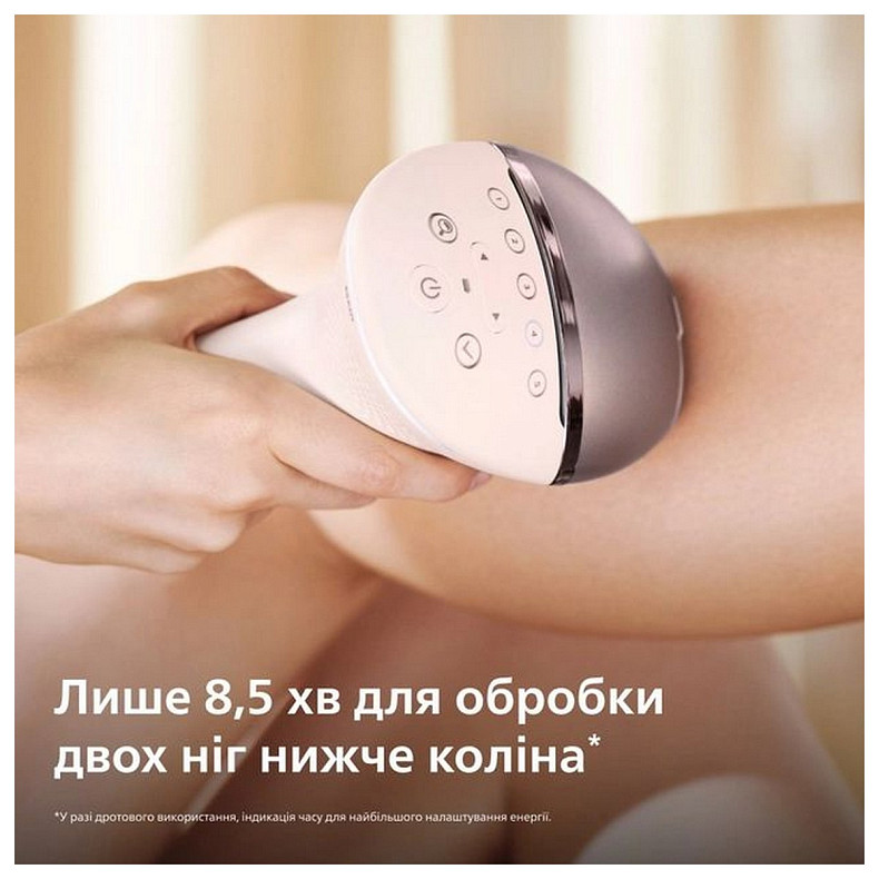 Эпилятор Philips BRI973/00
