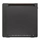 Корпус Asus ProArt PA602 Walnut Wood Metal Panel Modern Black (90DC00J0-B09040)