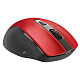 Миша DEFENDER (52052) Prime MB-053, 6D, 800-1600dpi, RED, wireless, silent