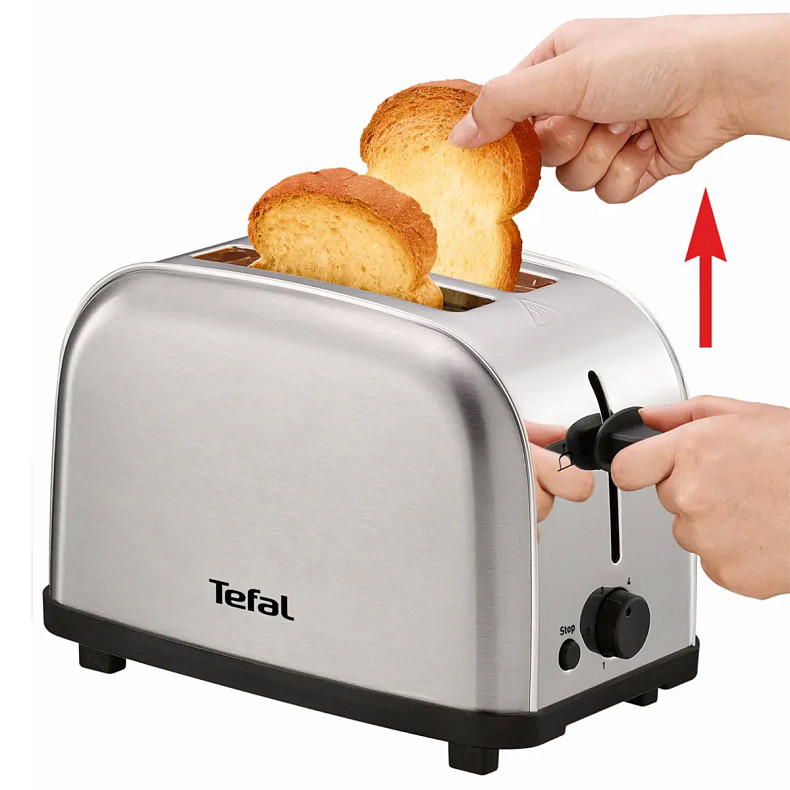 Тостер Tefal TT330D30