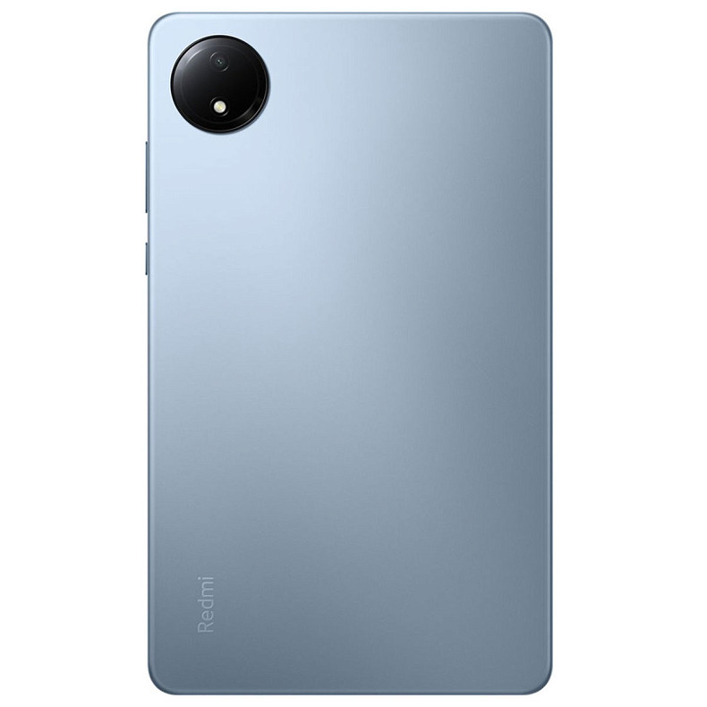 Планшет Xiaomi Redmi Pad SE 8.7 6/128GB Wi-Fi Sky Blue EU