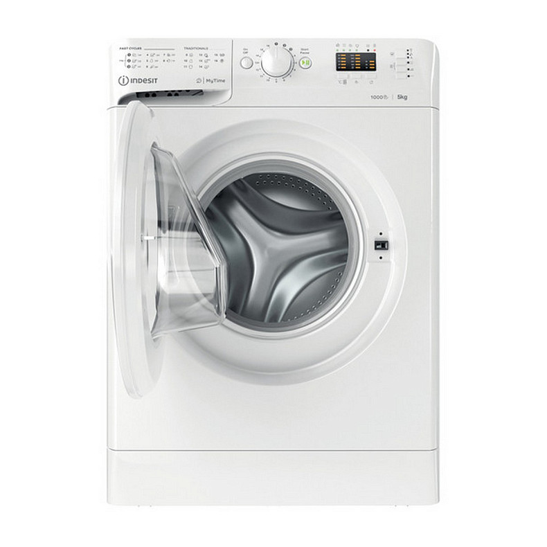 Пральна машина Indesit OMTWSA51052W