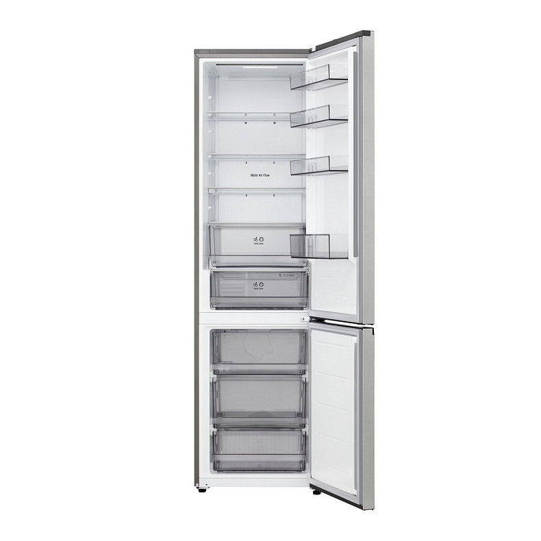 Холодильник LG GC-B509EMLM
