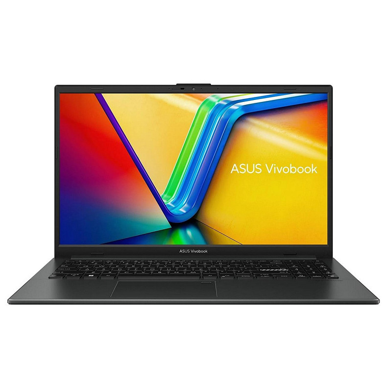 Ноутбук Asus Vivobook Go 15 E1504FA-BQ2837 (90NB0ZR2-M04KE0) Mixed Black