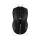 Миша бездротова Canyon CNE-CMSW05B Black USB