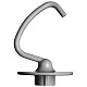 Кухонний комбайн KitchenAid Artisan 4,8 л 5KSM175PSEPT з відкидним блоком фісташковий