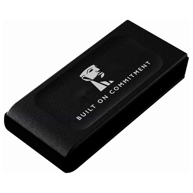 SSD диск внешний Kingston SXS1000 BoC Portable 2.0ТB Black (SXS1000/2000GA)