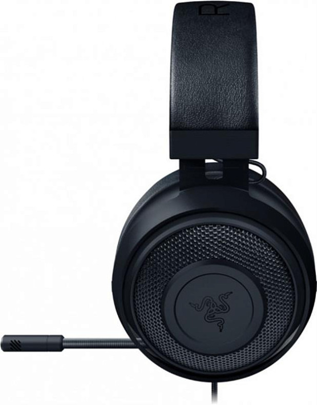 Гарнітура Razer Kraken Multi Platform Black (RZ04-02830100-R3M1)