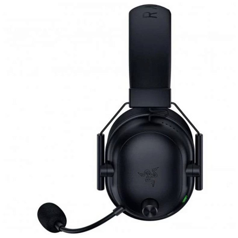 Гарнітура RAZER Blackshark V2 HyperSpeed Wireless, black (RZ04-04960100-R3M1)