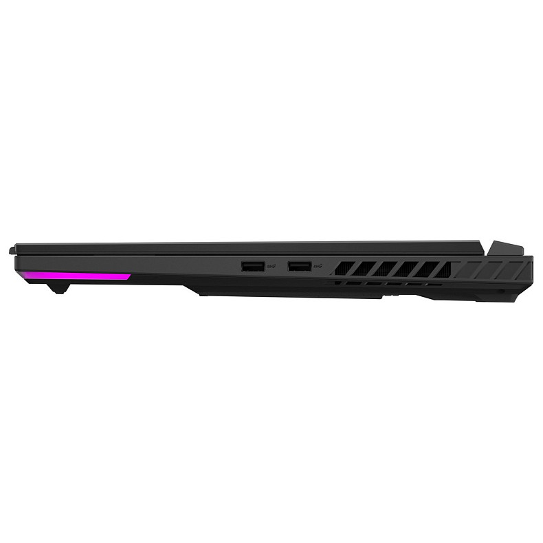 Ноутбук ASUS ROG Strix G18 G814PH-S8022 18" WUXGA IPS, AMD R9-8940HX, 16GB, F512GB, NVD5050-8, noOS