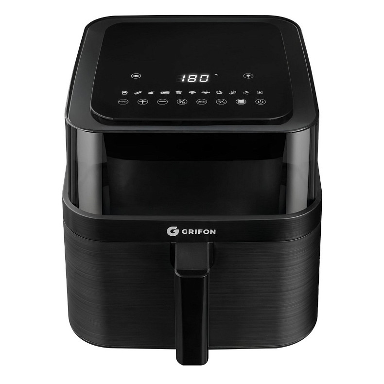 Мультипіч Grifon AF6511 Black