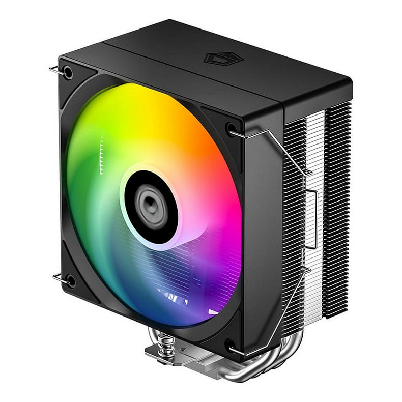Кулер процессорный ID-Cooling SE-214-XT V2 ARGB