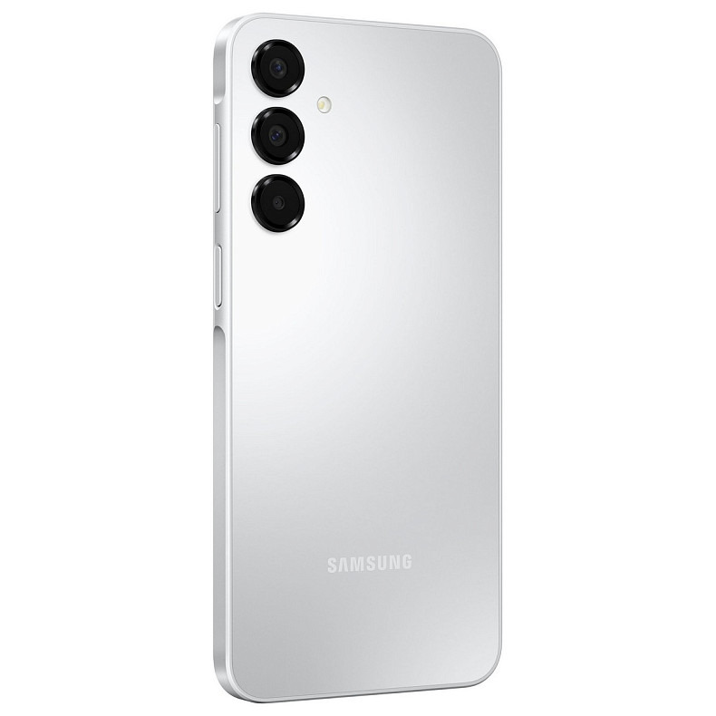 Смартфон Samsung Galaxy A16 SM-A165 8/256GB Gray (SM-A165FZACEUC)