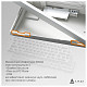 Клавиатура Ajazz AK650 Day Dream Switch Gradient Black USB-C (AK650-DD-BG)